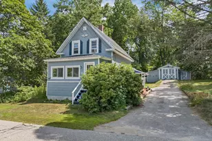 10 Richardson St, Rochester, NH 03867 - Photo 1