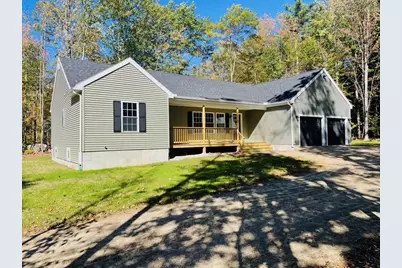 21 Burton Road, Moultonborough, NH 03254 - Photo 1