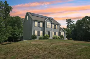 95 Copp Dr, Fremont, NH 03044 - Photo 1