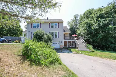 5 Richardson Drive #R, Derry, NH 03038 - Photo 1