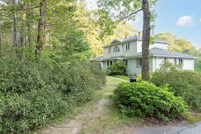 50 Windmill Hill Road, Dublin, NH 03444 - Photo 1