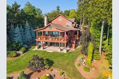 130 West Point Road, Moultonborough, NH 03254 - Photo 1