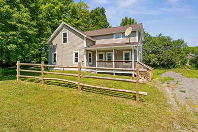 2545 Mountain Road, Montgomery,  05471 - Photo 1