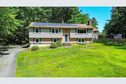 32 Island Pond Road, Atkinson, NH 03811 - Photo 1
