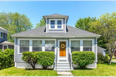 155 Wilkins Street, Manchester, NH 03102 - Photo 1