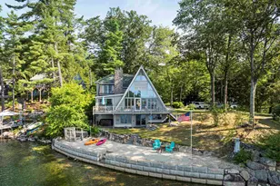 16 Loon Island Ln, Hebron, NH 03241 - Photo 1