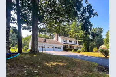 4 Brenda Lane, Merrimack, NH 03054 - Photo 1