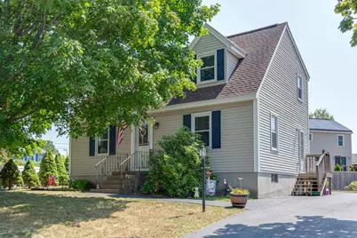 177 Megan Drive, Manchester, NH 03109 - Photo 1