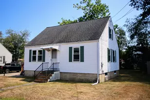 21 Laurier St, Somersworth, NH 03878 - Photo 1