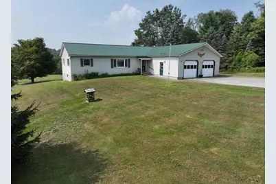 2198 Coventry Station Road, Coventry, VT 05855 - Photo 1