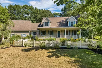 133 Deer Ridge Drive, Barrington, NH 03825 - Photo 1