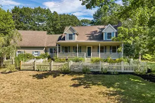 133 Deer Ridge Dr, Barrington, NH 03825 - Photo 1