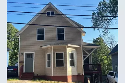 605 Central Street, Franklin, NH 03235 - Photo 1