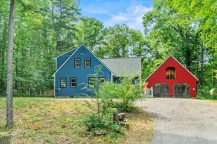 37 Peaslee Hill Rd, Weare, NH 03281 - Photo 1
