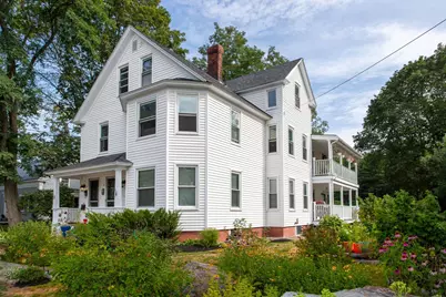 27-29 Exeter Road, Hampton, NH 03842 - Photo 1
