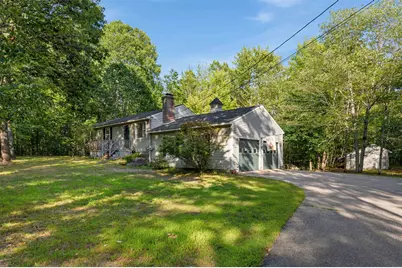 12 Wintergreen Ridge Road, Freedom, NH 03836 - Photo 1