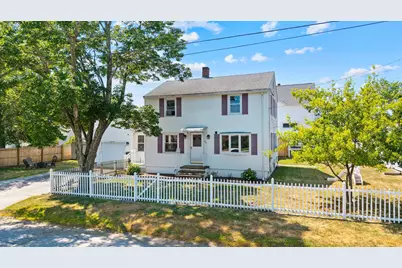 94 Cypress Street, Manchester, NH 03103 - Photo 1