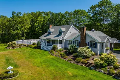 8 Stagecoach Road, Lebanon, NH 03766 - Photo 1