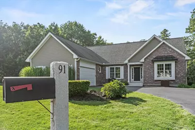 91 White Pine Lane, Manchester, NH 03102 - Photo 1