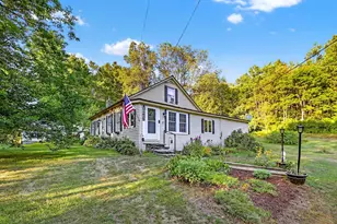 236 Washington Pond Rd, Marlow, NH 03456 - Photo 1