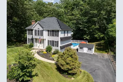 150 Kendall Pond Road, Windham, NH 03087 - Photo 1
