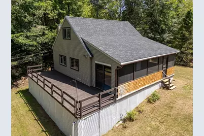 7143 Oak Hill Road, Loudon, NH 03307 - Photo 1