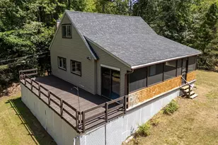 7143 Oak Hill Rd, Loudon, NH 03307 - Photo 1