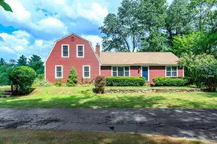 6 Wiley Hill Rd, Londonderry, NH 03053 - Photo 1