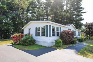 48 Stacey Dr, Hopkinton, NH 03229 - Photo 1