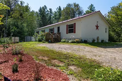 20 Dick Bradley Road, Thornton, NH 03285 - Photo 1