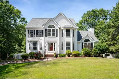 11 Nordic Wood Lane, Newton, NH 03858 - Photo 1