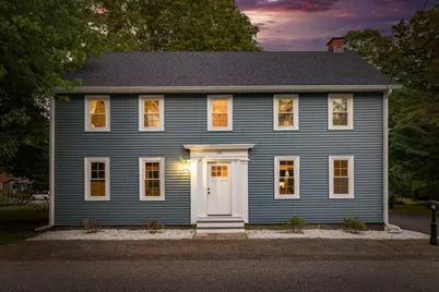 15 Railroad Avenue, Newfields, NH 03856 - Photo 1