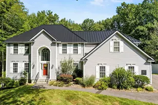 6 Kashmir Dr, Salem, NH 03079 - Photo 1