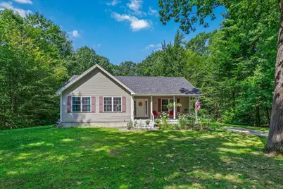 5 Pinehurst Drive, Bennington, NH 03442 - Photo 1