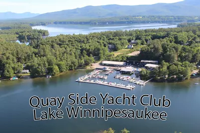 16 Long Island Road #35, Moultonborough, NH 03254 - Photo 1