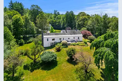427 Old Bristol Road, New Hampton, NH 03256 - Photo 1