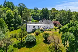 427 Old Bristol Rd, New Hampton, NH 03256 - Photo 1