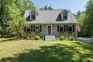 13 Mason Rd, Mont Vernon, NH 03057 - Photo 1