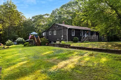 345 North Road, Deerfield, NH 03037 - Photo 1