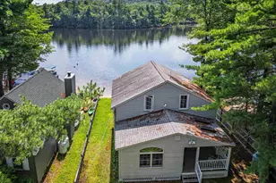 351 Micah Terrace, Milton, NH 03851 - Photo 1