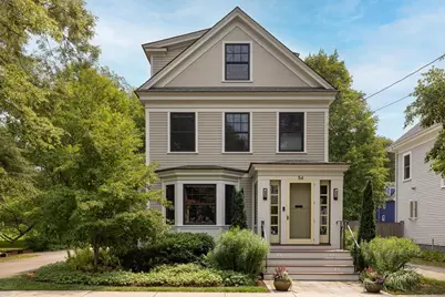 54 Lincoln Avenue, Portsmouth, NH 03801 - Photo 1