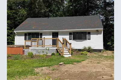 21 Baywoods Road, Meredith, NH 03253 - Photo 1