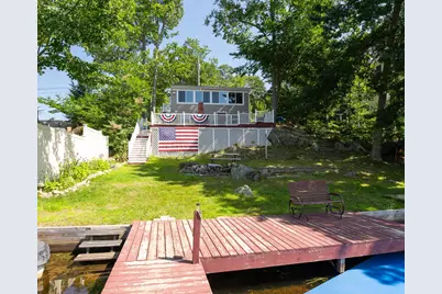 24 Lake Road, Epsom, NH 03234 - Photo 1