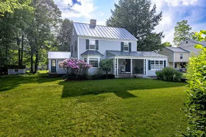 21 Trumbull Lane, Norwich, VT 05055 - Photo 1