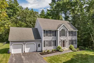 4 Sunblaze Dr, Nashua, NH 03062 - Photo 1