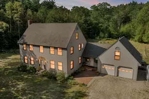 254 Powder Mill Rd, Alton, NH 03809 - Photo 1