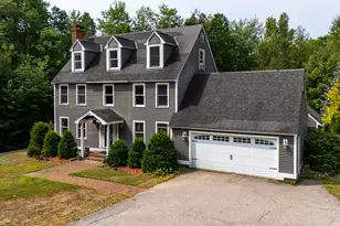 319 Grandview Rd, Conway, NH 03818 - Photo 1