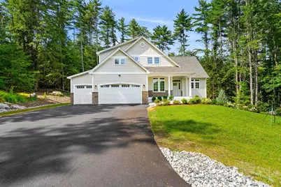 Jenkins Road #Lot 8 - The Hannah, Bedford, NH 03110 - Photo 1