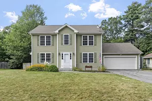 34 Westwood Dr, Manchester, NH 03103 - Photo 1