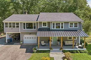 107 Walker Bungalow Rd, Portsmouth, NH 03801 - Photo 1